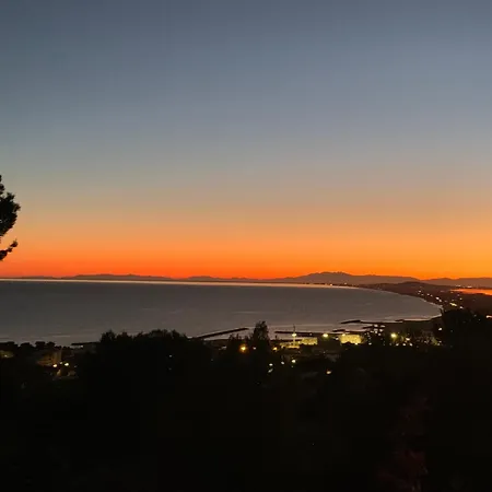 Le Saint Clair Apartman