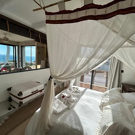 Appartement Le Saint Clair Sète