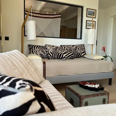 Le Saint Clair Sète