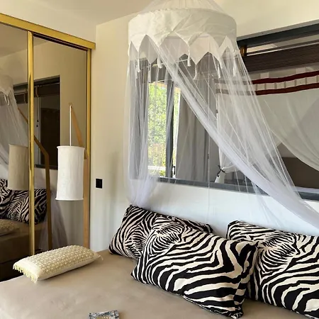 Le Saint Clair Apartman Sète