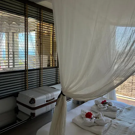 Apartman Le Saint Clair *