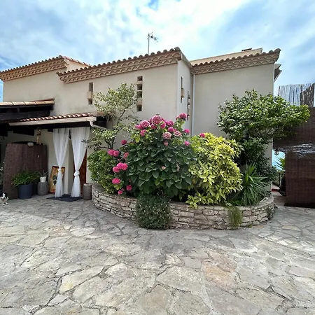 Apartman Le Saint Clair *