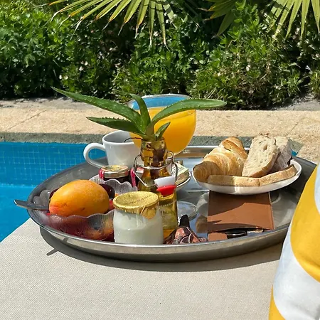 Apartman Le Saint Clair