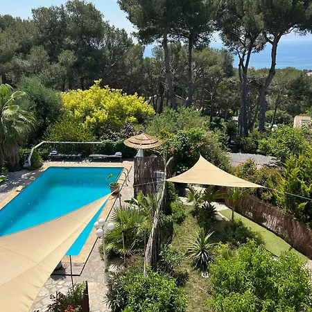 Le Saint Clair Apartman