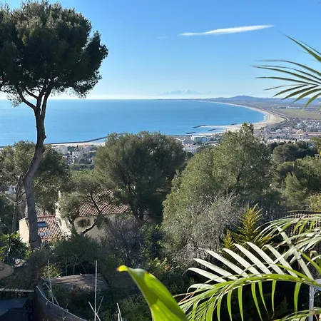 Le Saint Clair Apartman *