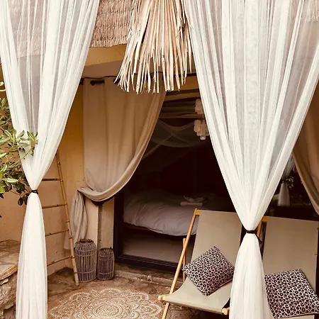 Appartement Le Saint Clair