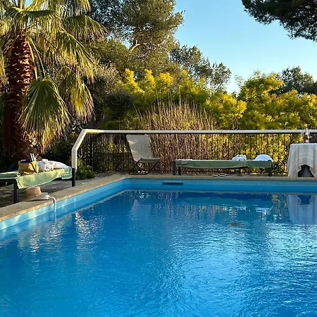 Appartement Le Saint Clair Sète