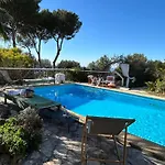 Le Saint Clair Lejlighed Sète