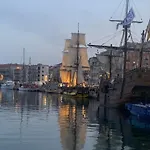 Lejlighed Le Saint Clair Sète