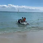 Le Saint Clair Sète