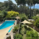 Le Saint Clair Apartment