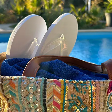 Apartamento Le Saint Clair *