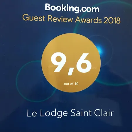 Lägenhet Le Saint Clair Sète