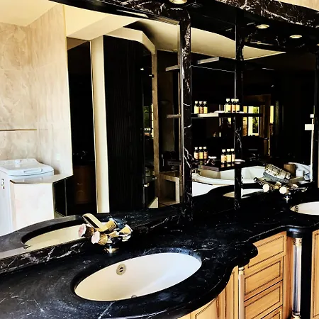 Le Saint Clair * 塞特港