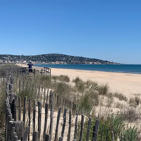 Le Saint Clair *