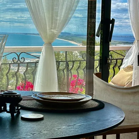 Le Saint Clair Appartement Sète