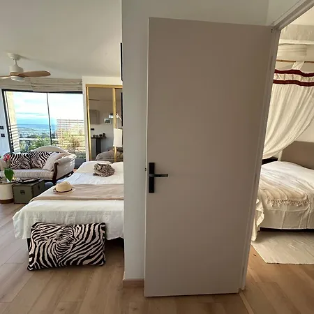 Le Saint Clair * 塞特港