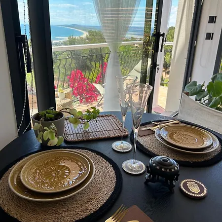 公寓 Le Saint Clair 塞特港