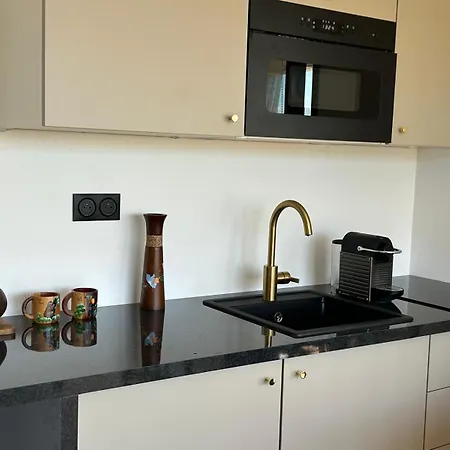 Le Saint Clair 塞特港