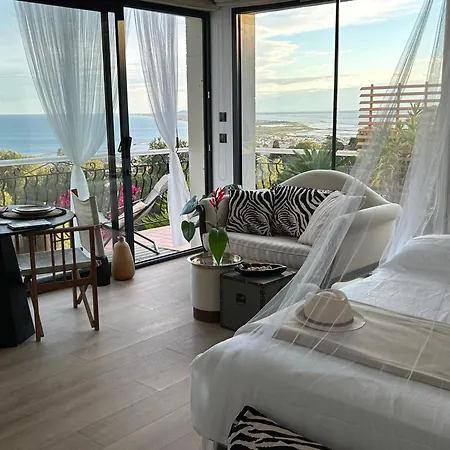 Le Saint Clair Sète