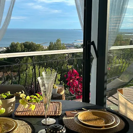 Apartamento Le Saint Clair