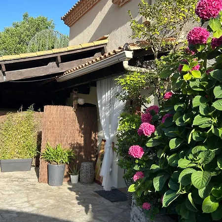 Apartamento Le Saint Clair *