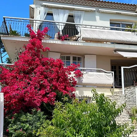 Lägenhet Le Saint Clair Sète