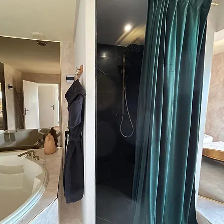 Le Saint Clair * Sète