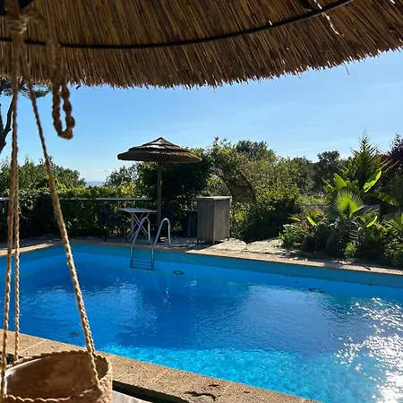 Le Saint Clair Apartamento Sète