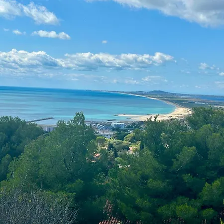 Le Saint Clair Sète