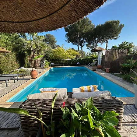 Apartamento Le Saint Clair Sète