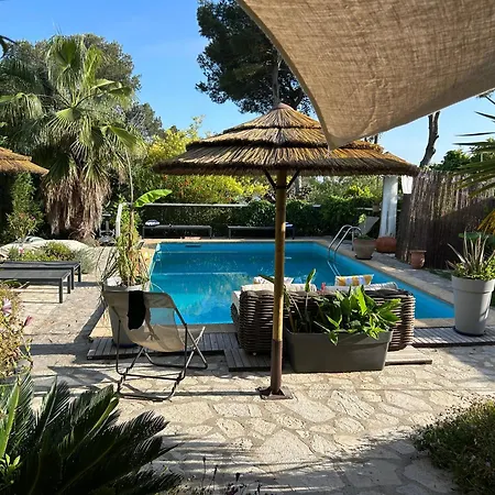 Le Saint Clair Apartamento *