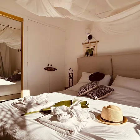 Appartement Le Saint Clair *