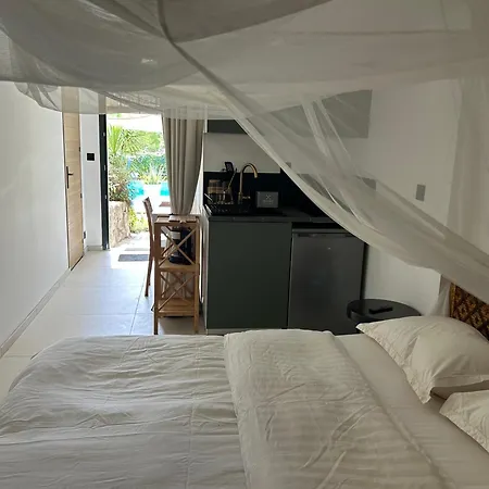 Le Saint Clair Appartement