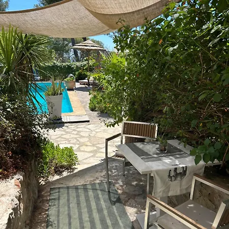 Appartement Le Saint Clair *