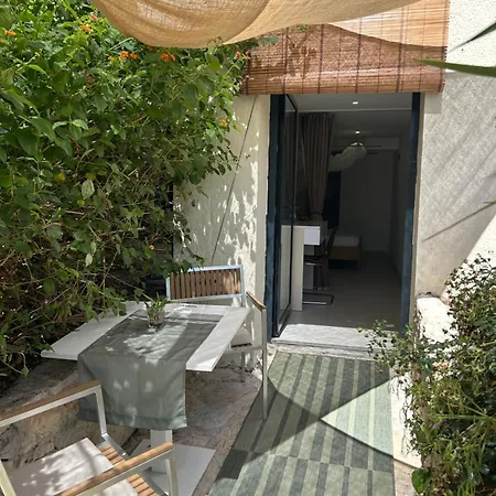 Le Saint Clair 公寓 塞特港