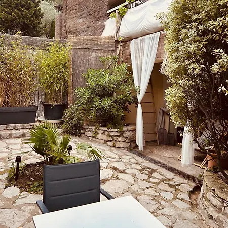 Apartment Le Saint Clair