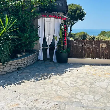 Le Saint Clair 아파트