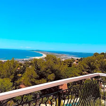 Le Saint Clair Sète