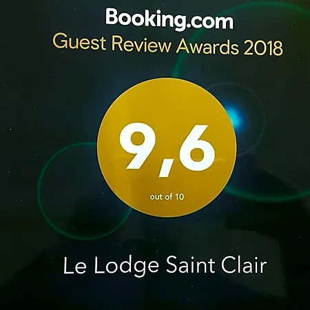 Le Saint Clair * Sète