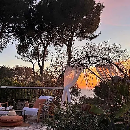 Le Saint Clair Lägenhet Sète
