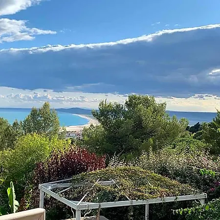 Le Saint Clair *