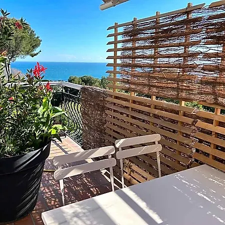 Le Saint Clair * Sète