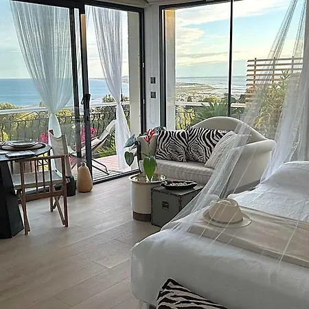 Le Saint Clair Apartment
