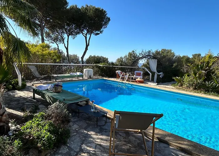 Le Saint Clair Διαμέρισμα Σετ