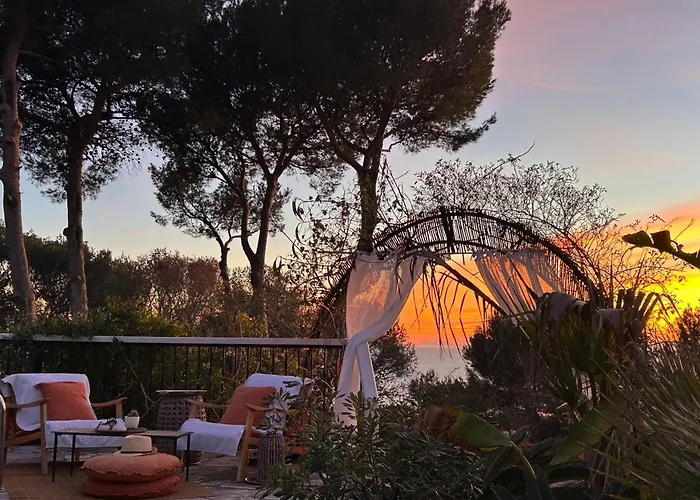 Διαμέρισμα Le Saint Clair Σετ