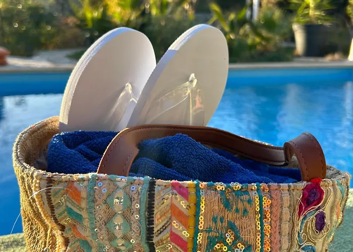 Διαμέρισμα Le Saint Clair *