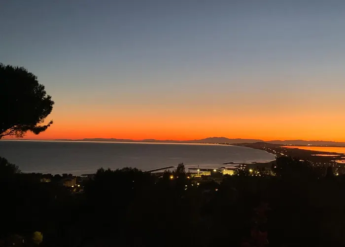 Le Saint Clair Διαμέρισμα