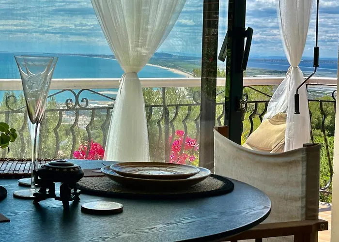 Le Saint Clair Διαμέρισμα Σετ