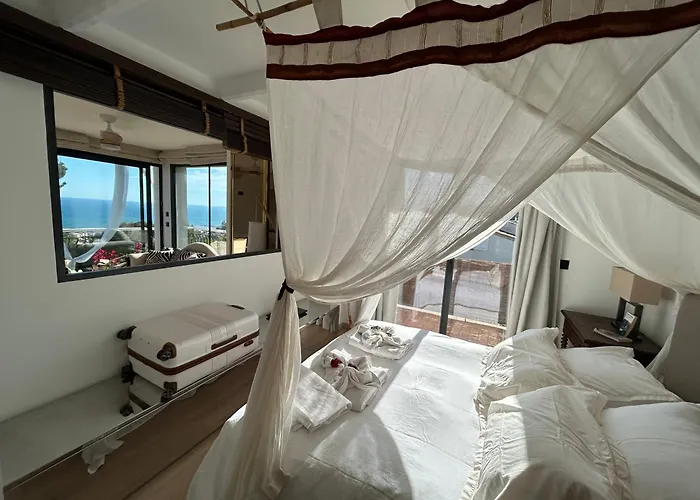 Διαμέρισμα Le Saint Clair Σετ